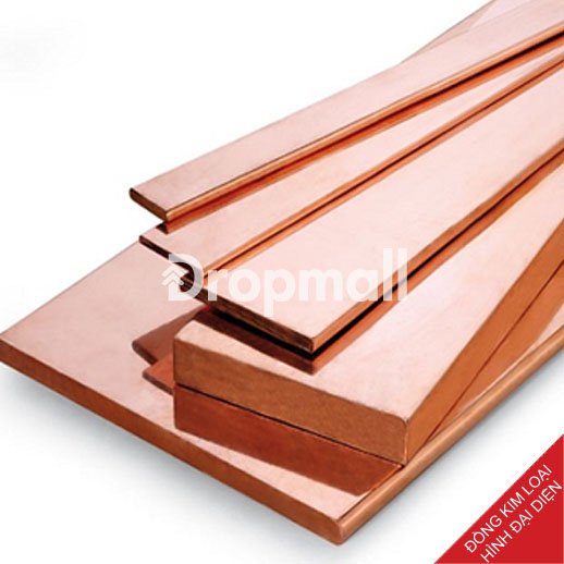 Đồng tấm hợp kim Nhôm Niken C95500