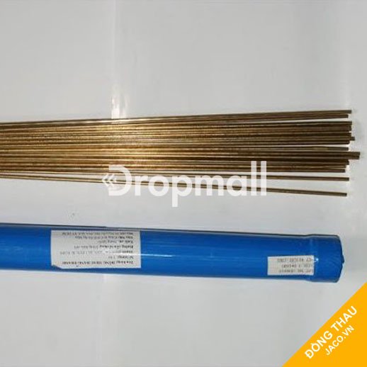 Đồng thau tròn đặc thanh phi 3 mm