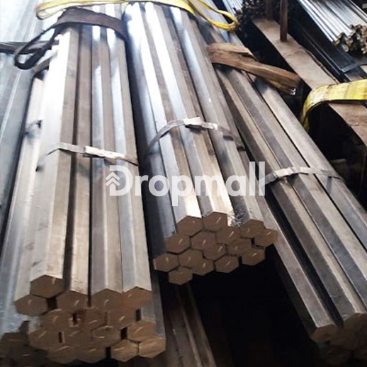 Thép lục giác S20C H6 ~ H51 hàng cán nguội