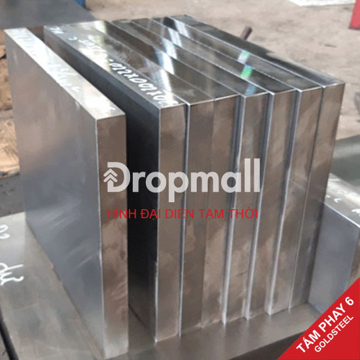 Thép tấm 40XM China Trung Quốc