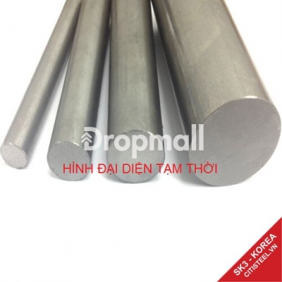 Thép tròn đặc X20Cr13 China Trung Quốc
