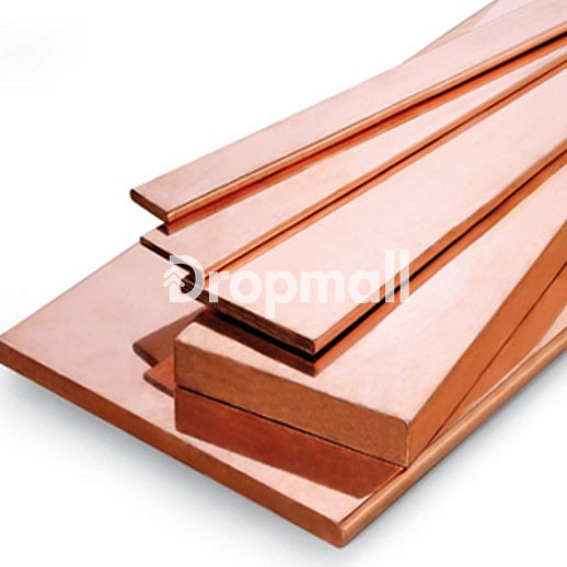 Đồng đỏ tấm C1020 Korea Hàn Quốc - Đồng đỏ tấm C1020 Korea Hàn Quốc