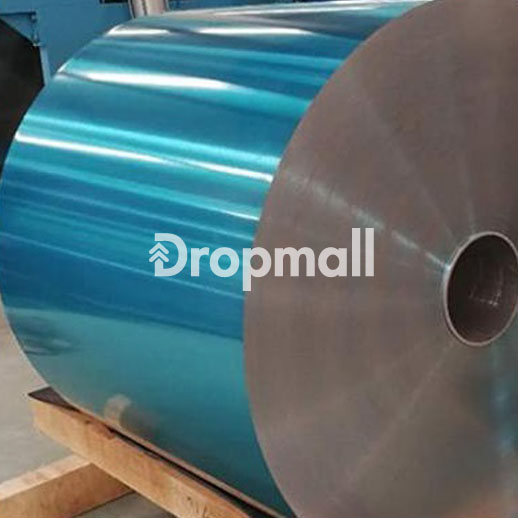 Nhôm lá hơp kim A1050 China Trung Quốc - Nhôm cuộn A1050 china
