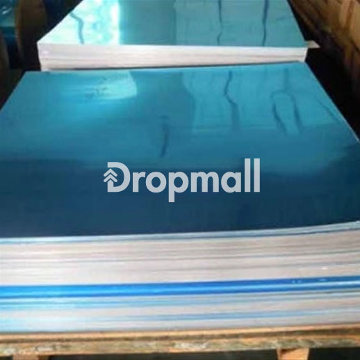 Nhôm lá hơp kim A1050 China Trung Quốc - Nhôm cuộn A1050 china