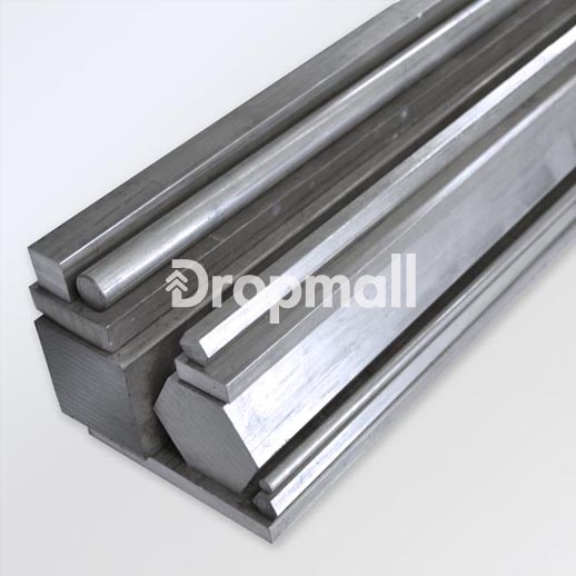 Inox tròn đặc SUS316 / SS316 Malaysia - inox 316