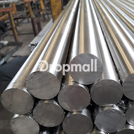 Inox tròn đặc SUS316 / SS316 Malaysia - Inox SUS316