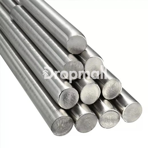 Inox tròn đặc SUS440C China Trung Quốc - inox SUS 440C