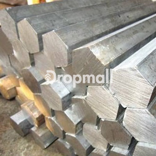 Thép lục giác C20 H6 ~ H51 hàng cán nguội - Thép lục giác C20