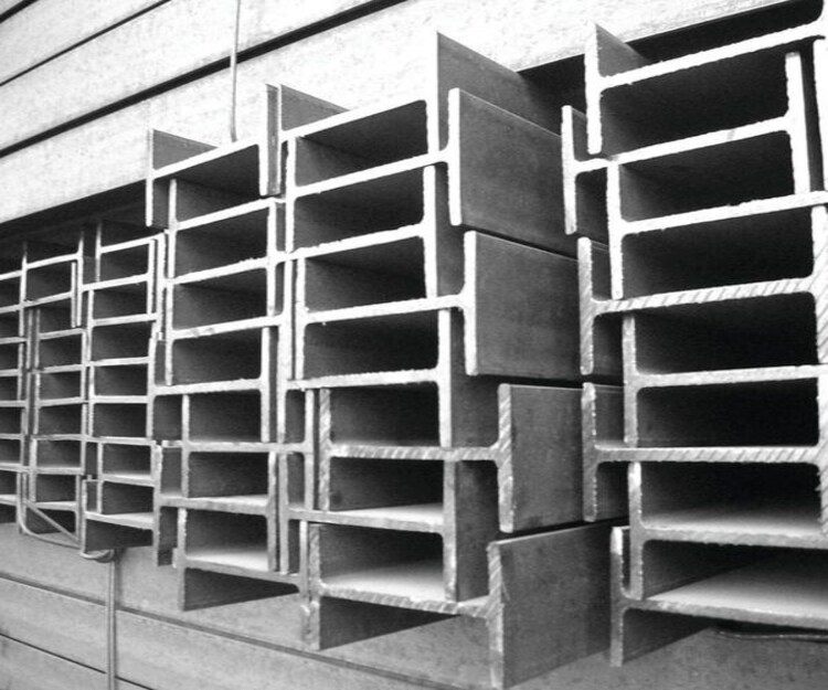 Thép Hình Chữ H - ảnh 3