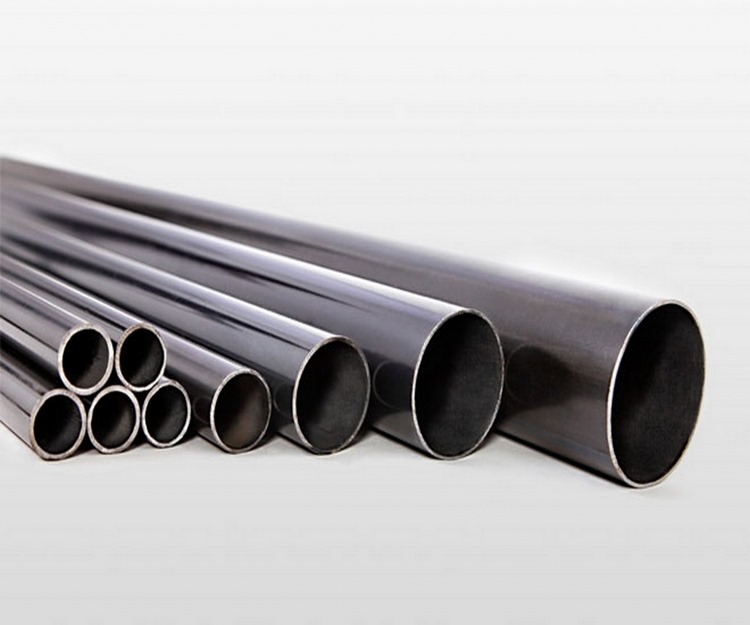 Ống thép đúc phi 219 - Xám